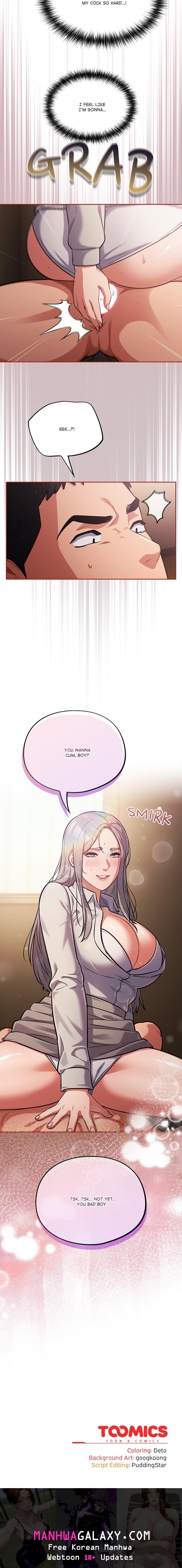 Idiot Virus - Chapter 60 Page 17