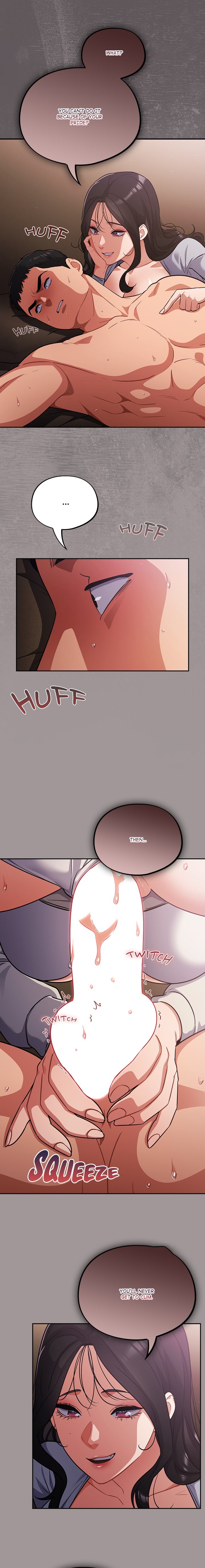 Idiot Virus - Chapter 61 Page 11