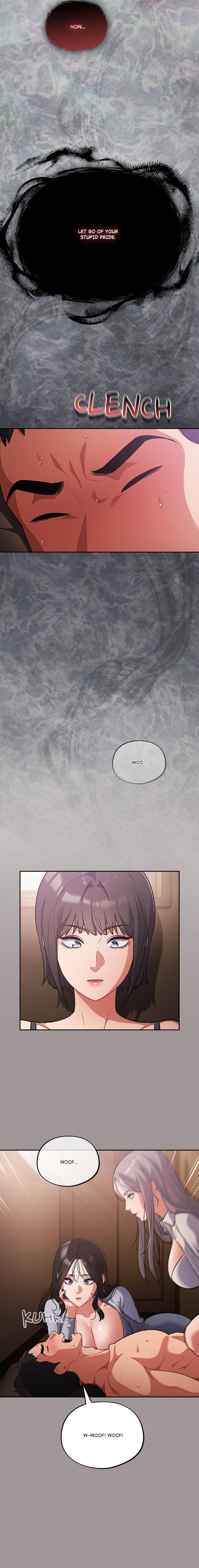 Idiot Virus - Chapter 61 Page 13