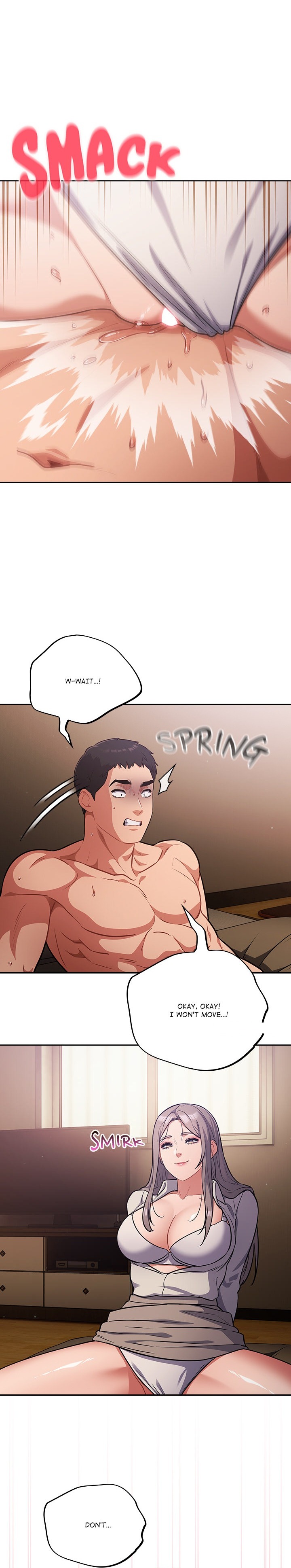 Idiot Virus - Chapter 61 Page 3