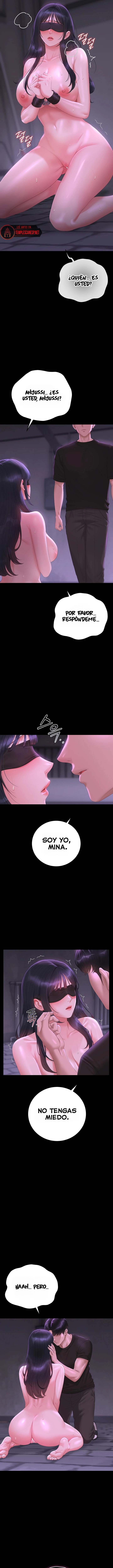 I Became an Apartment Security Manager Raw - Chapter 54 Page 11