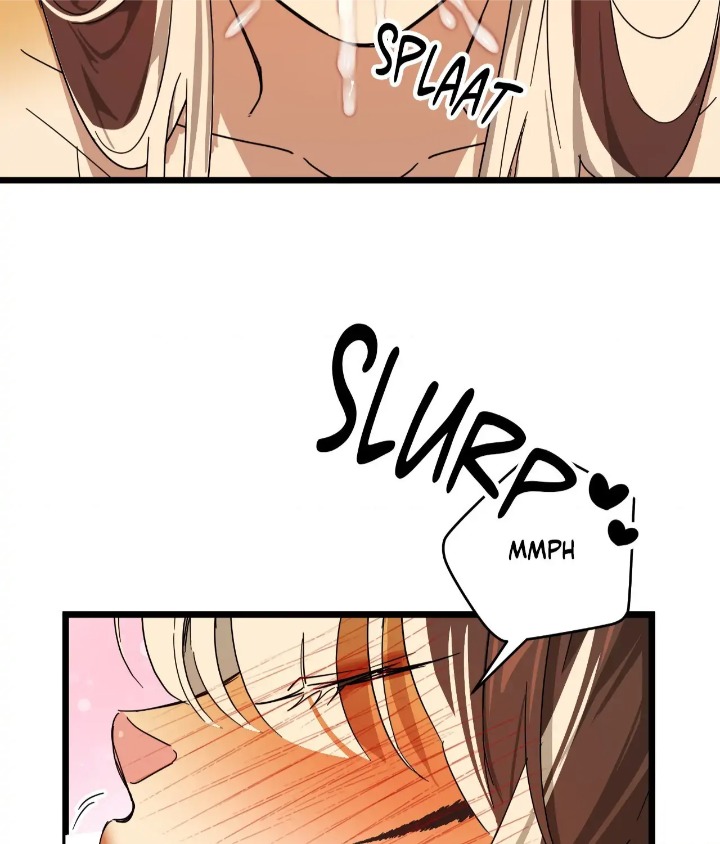 Zoo’s Panic - Chapter 13 Page 16