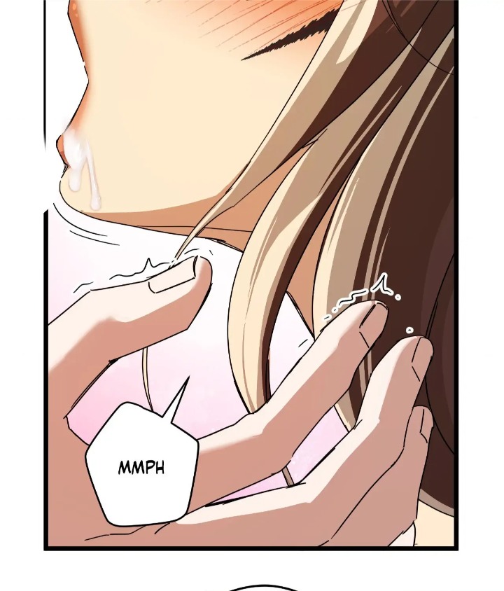 Zoo’s Panic - Chapter 13 Page 17