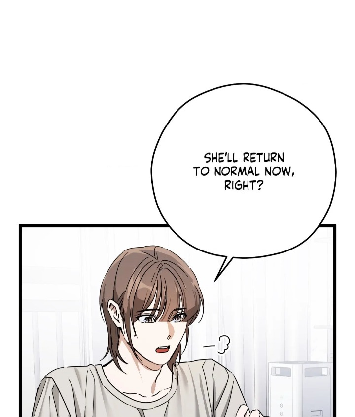 Zoo’s Panic - Chapter 13 Page 34