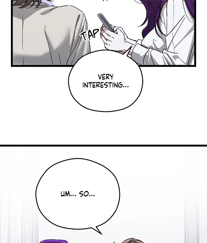 Zoo’s Panic - Chapter 13 Page 36