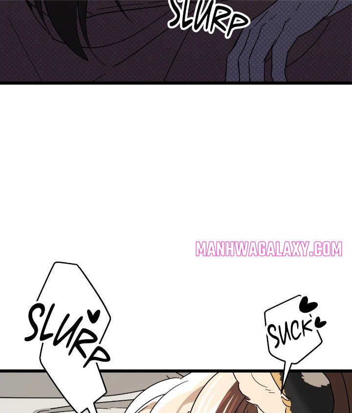 Zoo’s Panic - Chapter 13 Page 4