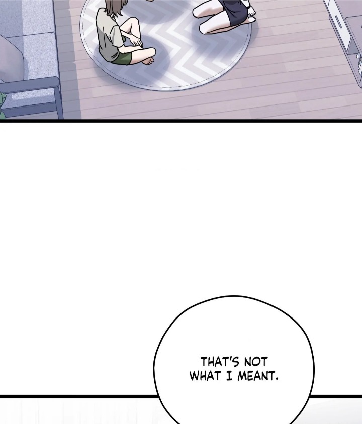 Zoo’s Panic - Chapter 13 Page 58