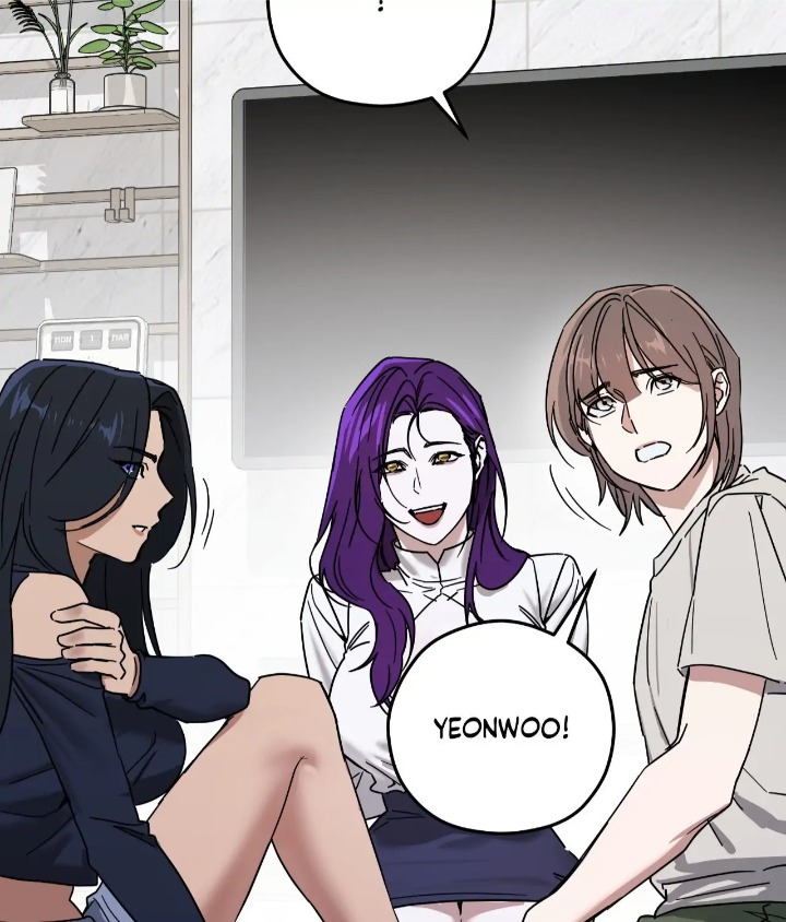 Zoo’s Panic - Chapter 13 Page 79