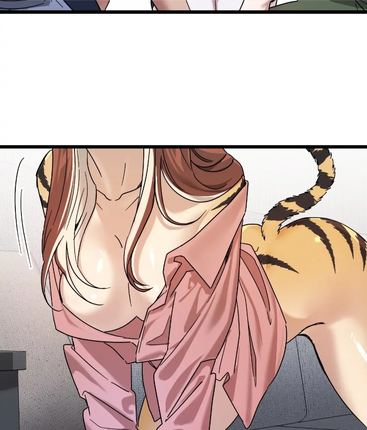 Zoo’s Panic - Chapter 13 Page 80