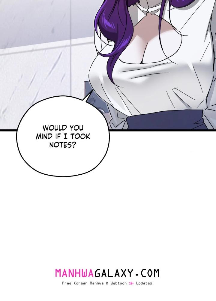 Zoo’s Panic - Chapter 14 Page 14