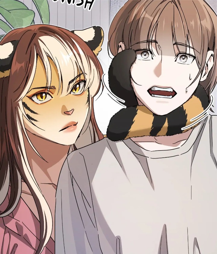 Zoo’s Panic - Chapter 14 Page 27