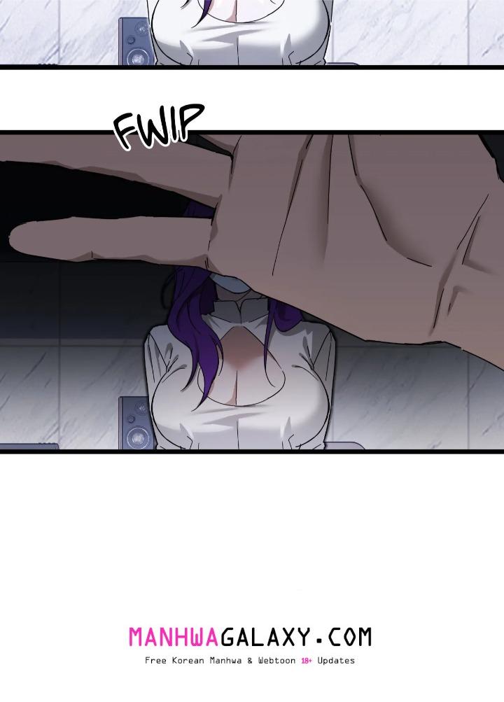 Zoo’s Panic - Chapter 14 Page 33