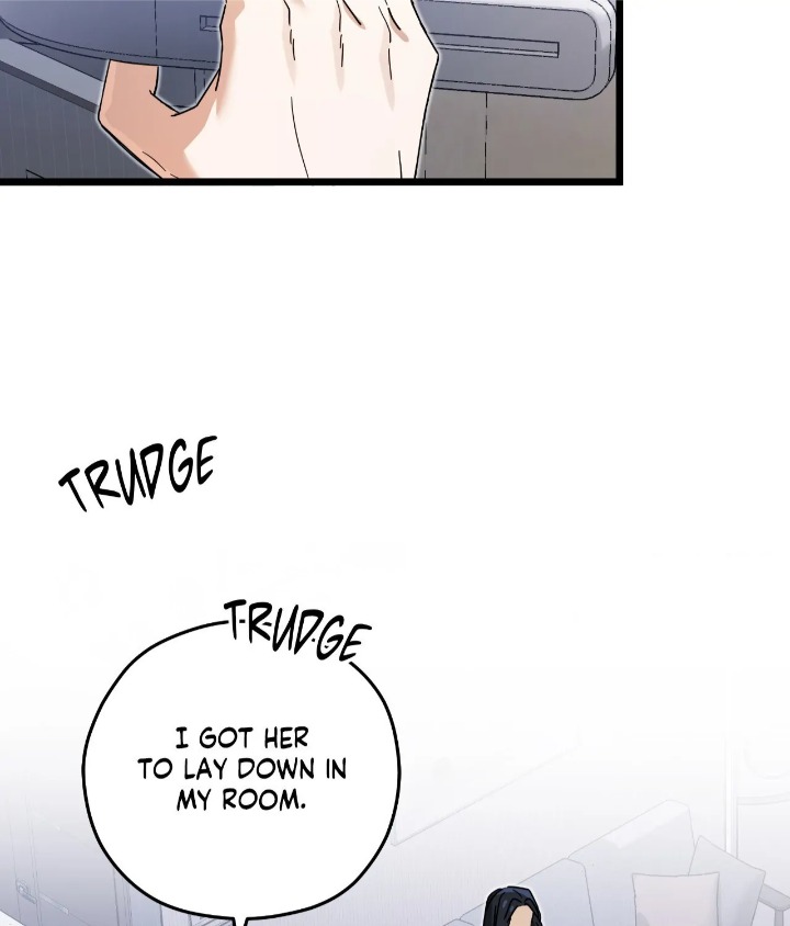 Zoo’s Panic - Chapter 14 Page 41