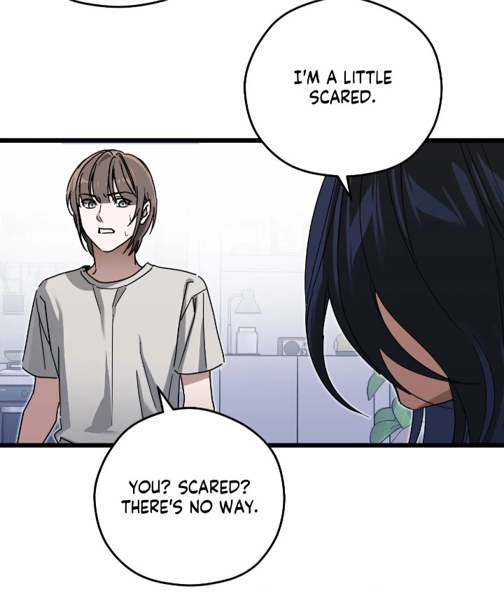 Zoo’s Panic - Chapter 14 Page 46