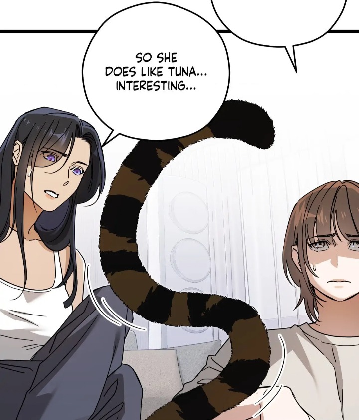 Zoo’s Panic - Chapter 14 Page 5