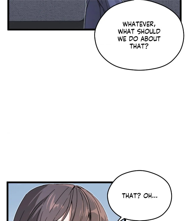 Zoo’s Panic - Chapter 14 Page 50