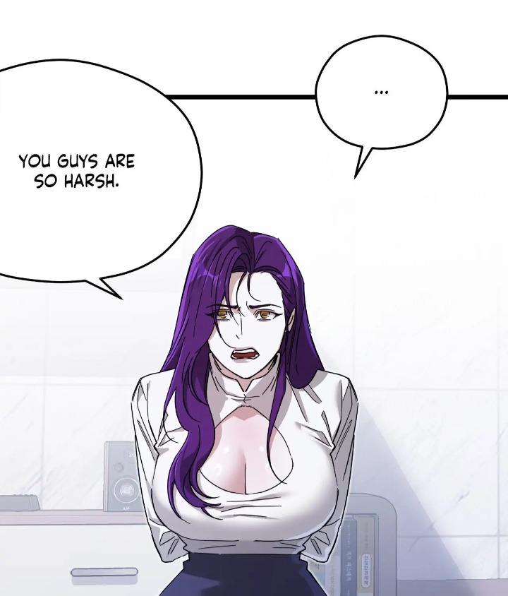 Zoo’s Panic - Chapter 14 Page 52