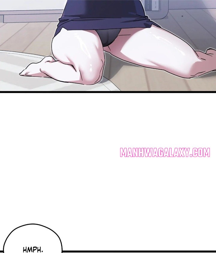 Zoo’s Panic - Chapter 14 Page 53