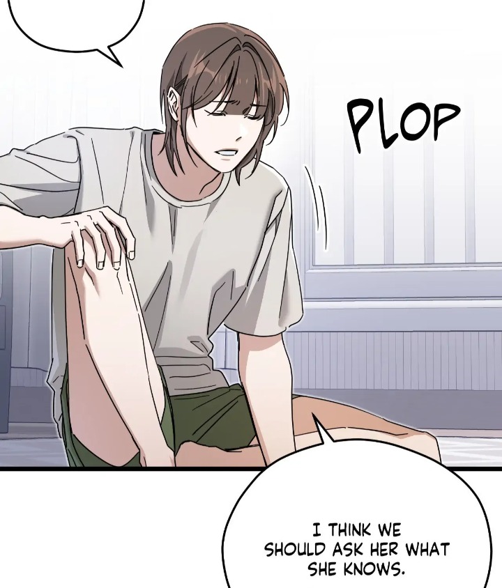 Zoo’s Panic - Chapter 14 Page 54