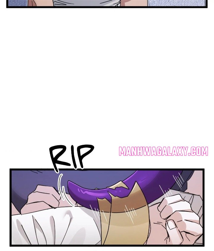 Zoo’s Panic - Chapter 14 Page 71