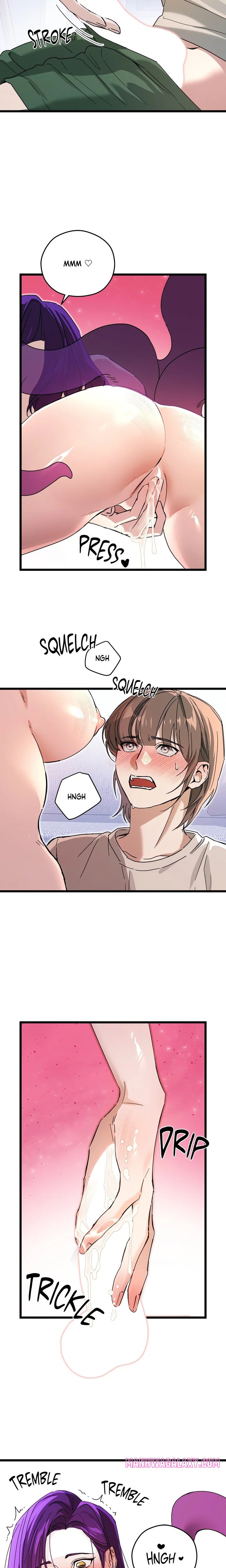 Zoo’s Panic - Chapter 15 Page 3