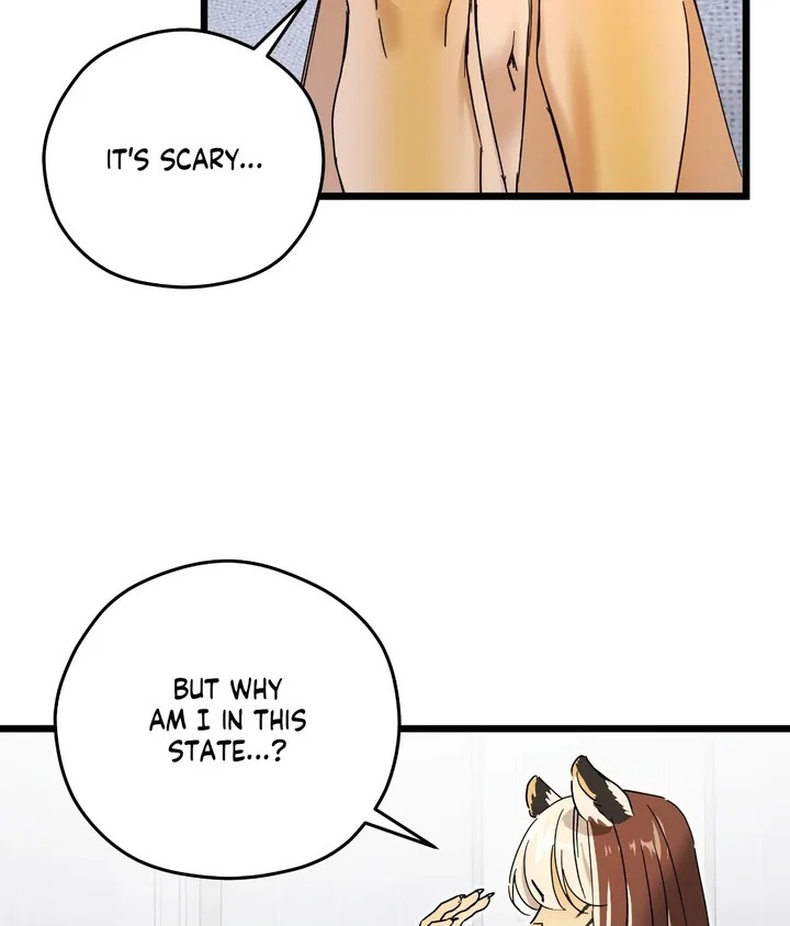 Zoo’s Panic - Chapter 16 Page 18