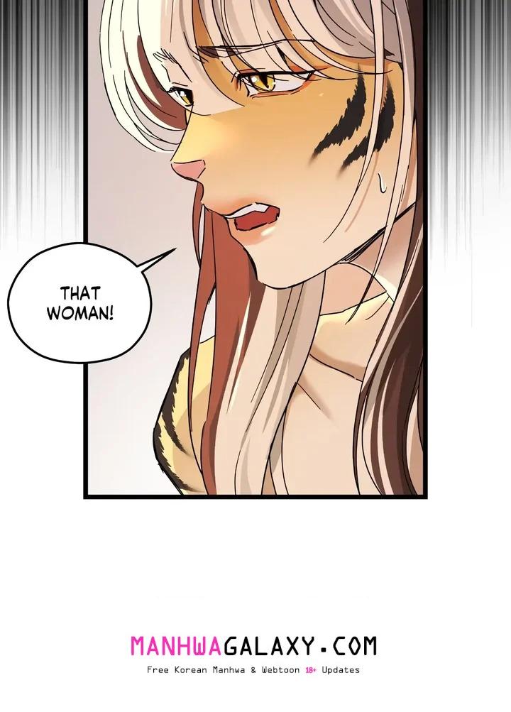 Zoo’s Panic - Chapter 16 Page 23