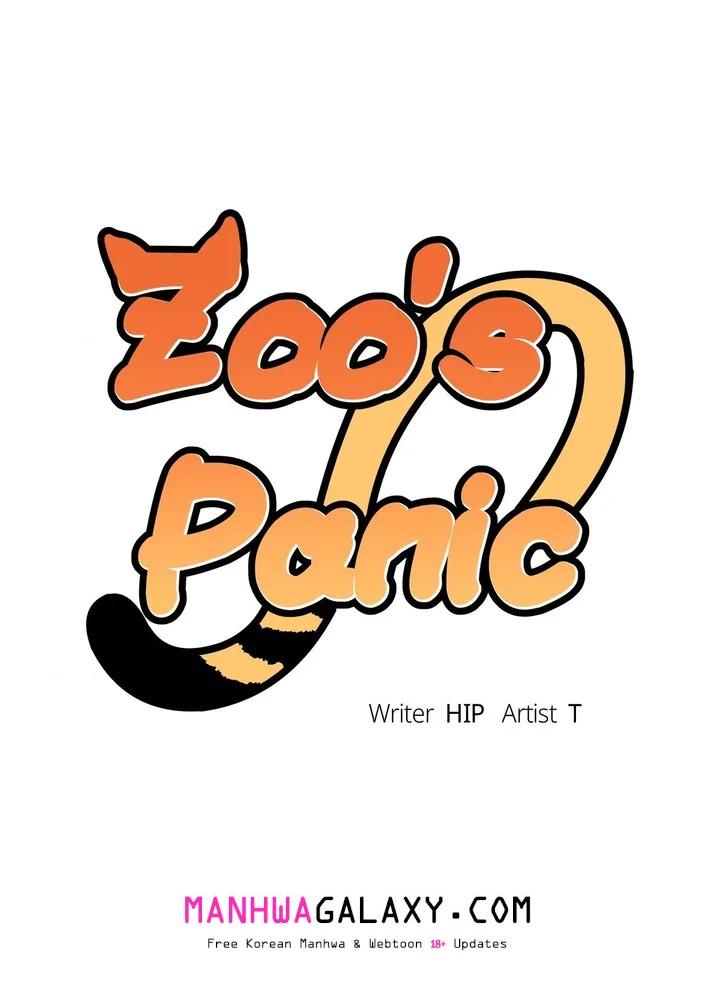 Zoo’s Panic - Chapter 16 Page 3