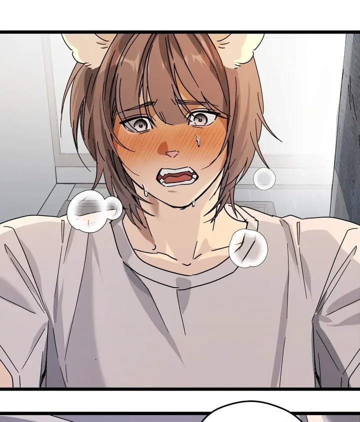 Zoo’s Panic - Chapter 16 Page 45