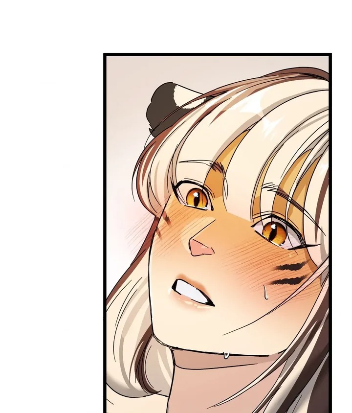 Zoo’s Panic - Chapter 16 Page 50