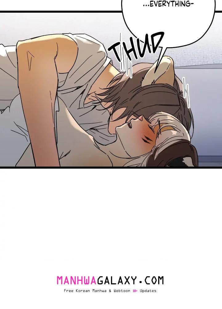 Zoo’s Panic - Chapter 16 Page 54