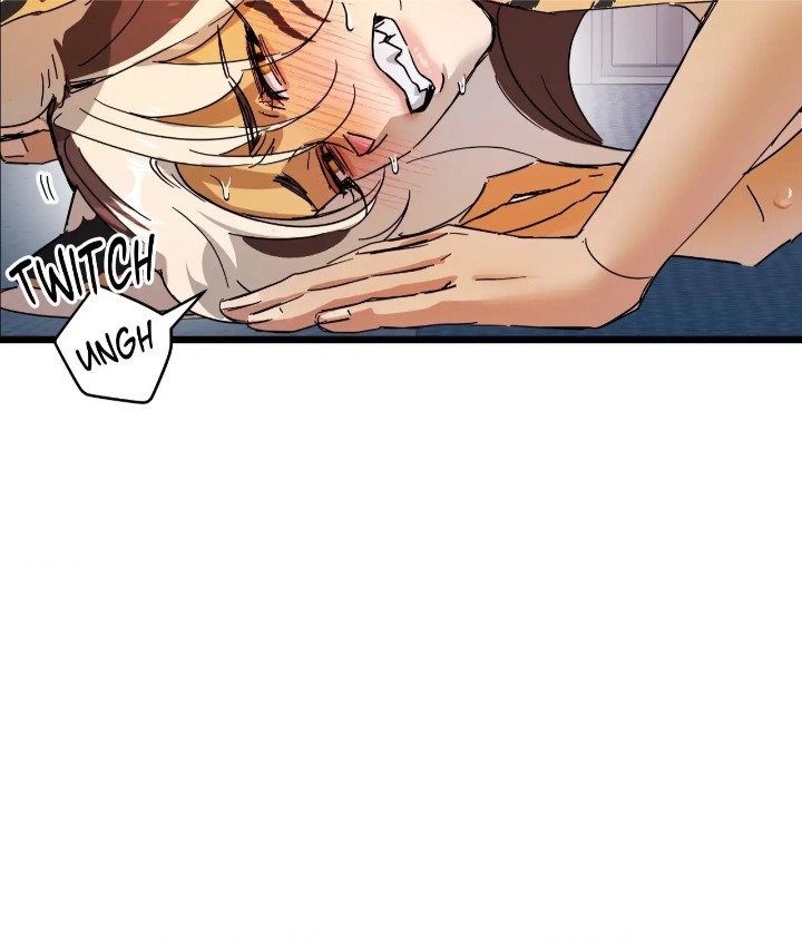 Zoo’s Panic - Chapter 17 Page 14