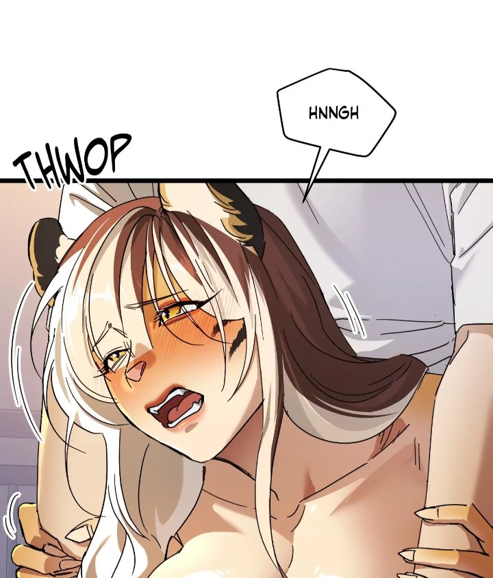 Zoo’s Panic - Chapter 17 Page 20