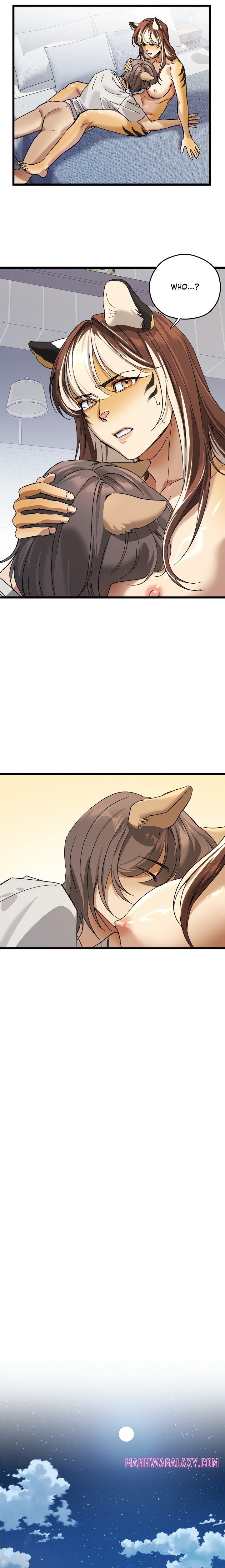 Zoo’s Panic - Chapter 20 Page 9