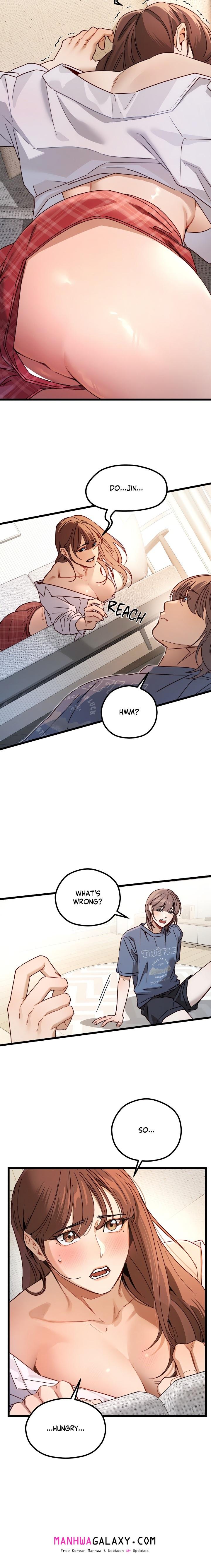 Zoo’s Panic - Chapter 5 Page 2