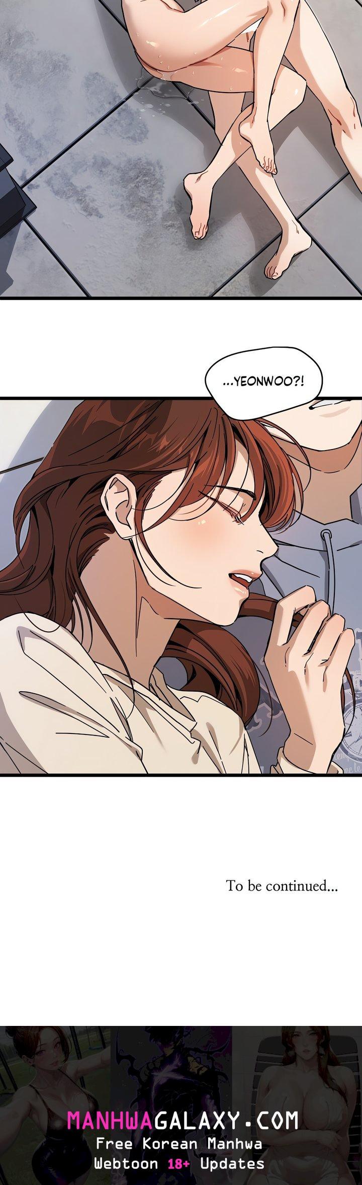 Zoo’s Panic - Chapter 7 Page 15