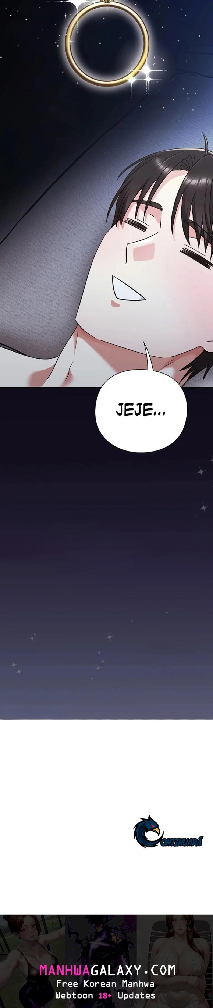 Heart Level Raw - Chapter 22 Page 31