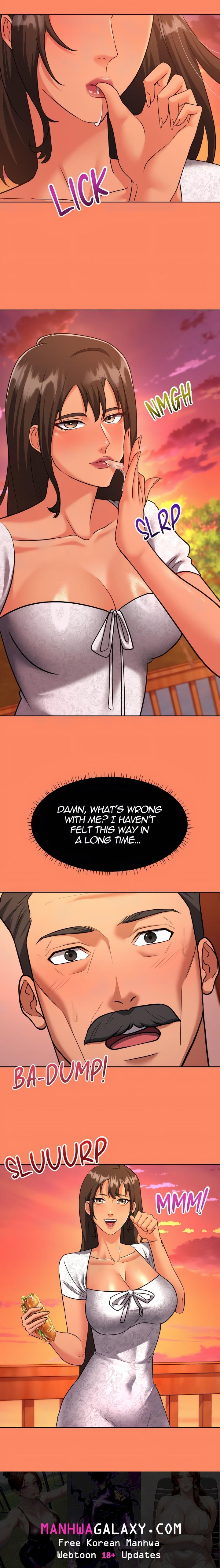 The Taste of Passion (Uncensored) - Chapter 1 Page 26
