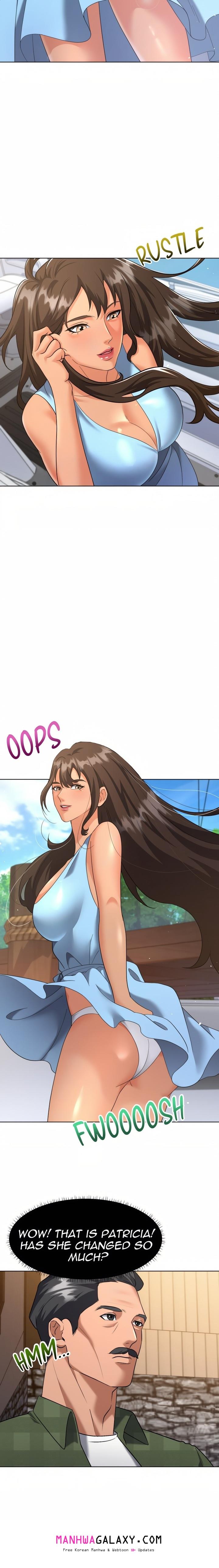 The Taste of Passion (Uncensored) - Chapter 1 Page 9