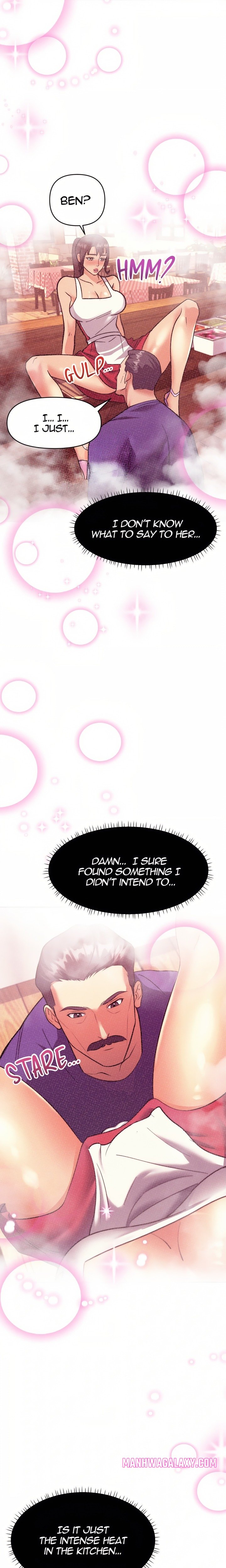 The Taste of Passion (Uncensored) - Chapter 2 Page 18