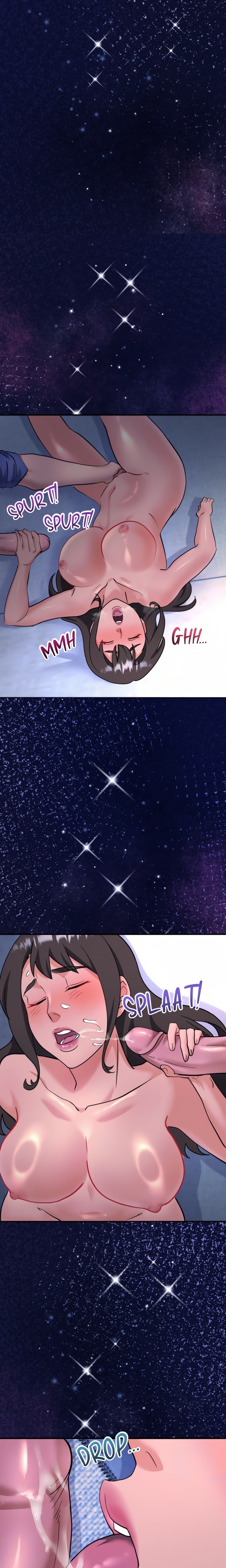 The Taste of Passion (Uncensored) - Chapter 4 Page 14