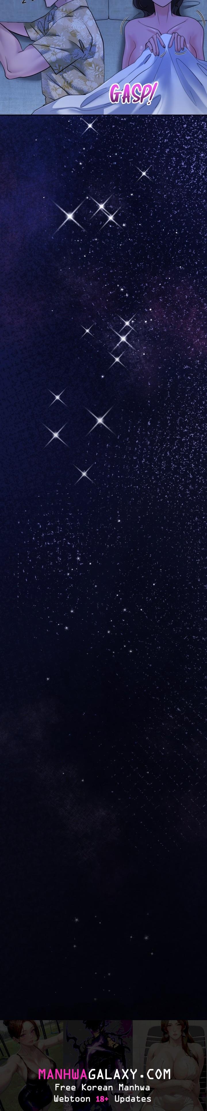 The Taste of Passion (Uncensored) - Chapter 4 Page 23