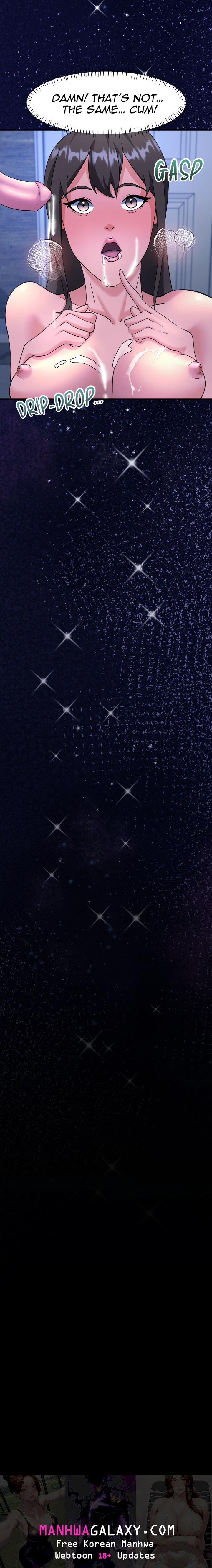 The Taste of Passion (Uncensored) - Chapter 6 Page 20