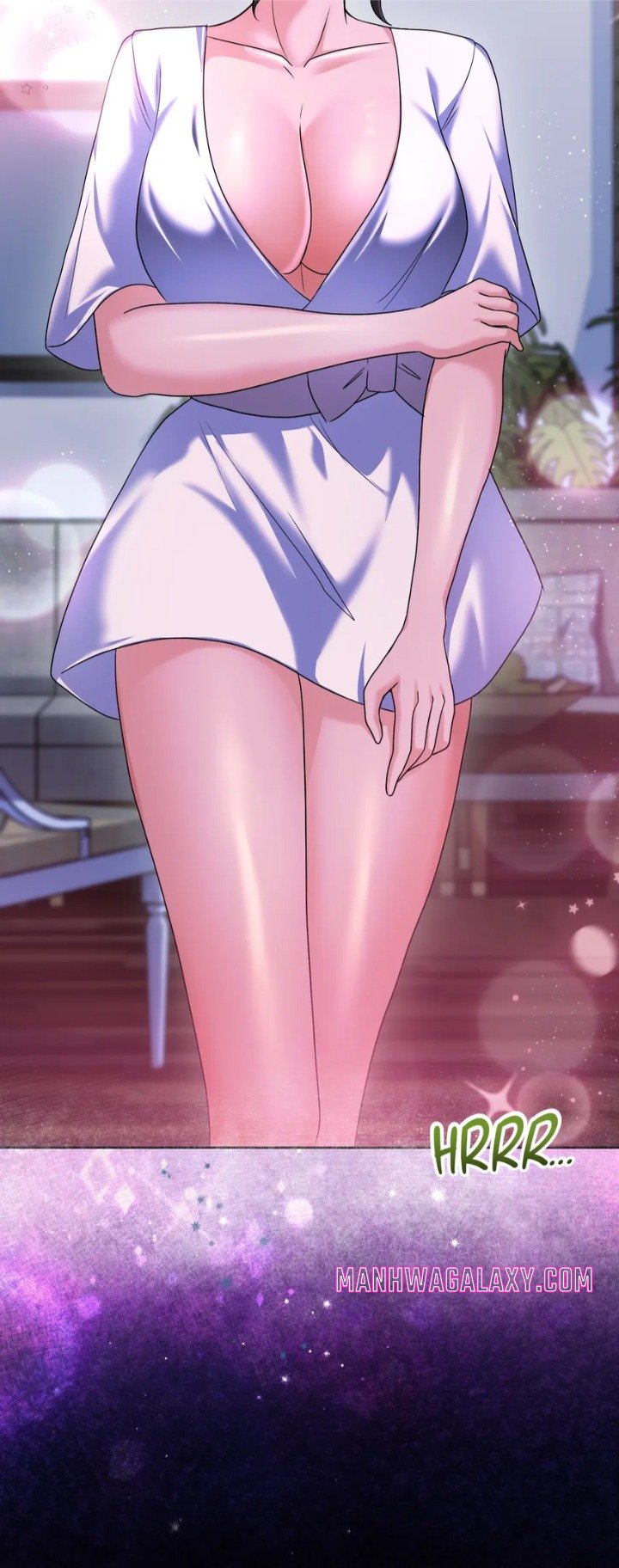 The Taste of Passion (Uncensored) - Chapter 7 Page 15