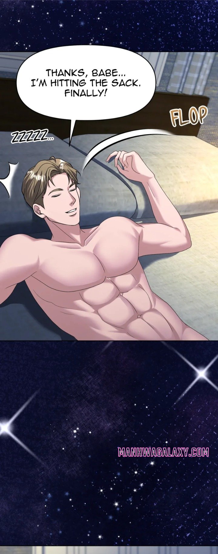 The Taste of Passion (Uncensored) - Chapter 7 Page 2