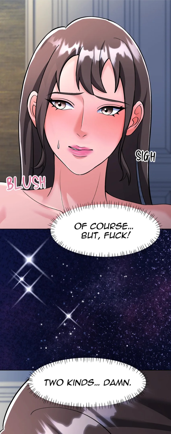 The Taste of Passion (Uncensored) - Chapter 7 Page 3