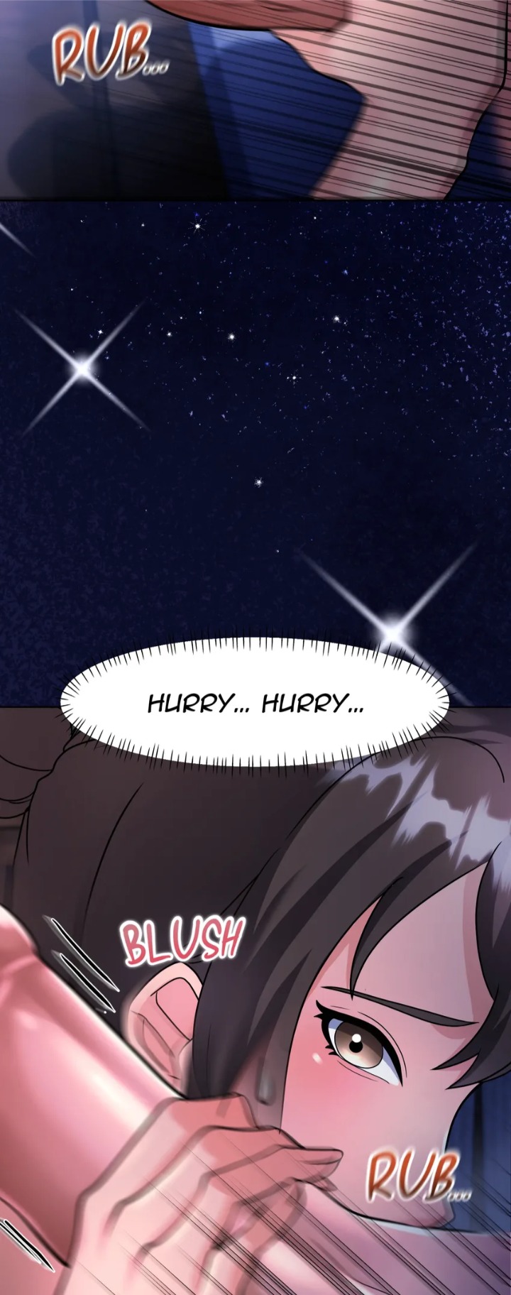 The Taste of Passion (Uncensored) - Chapter 7 Page 37