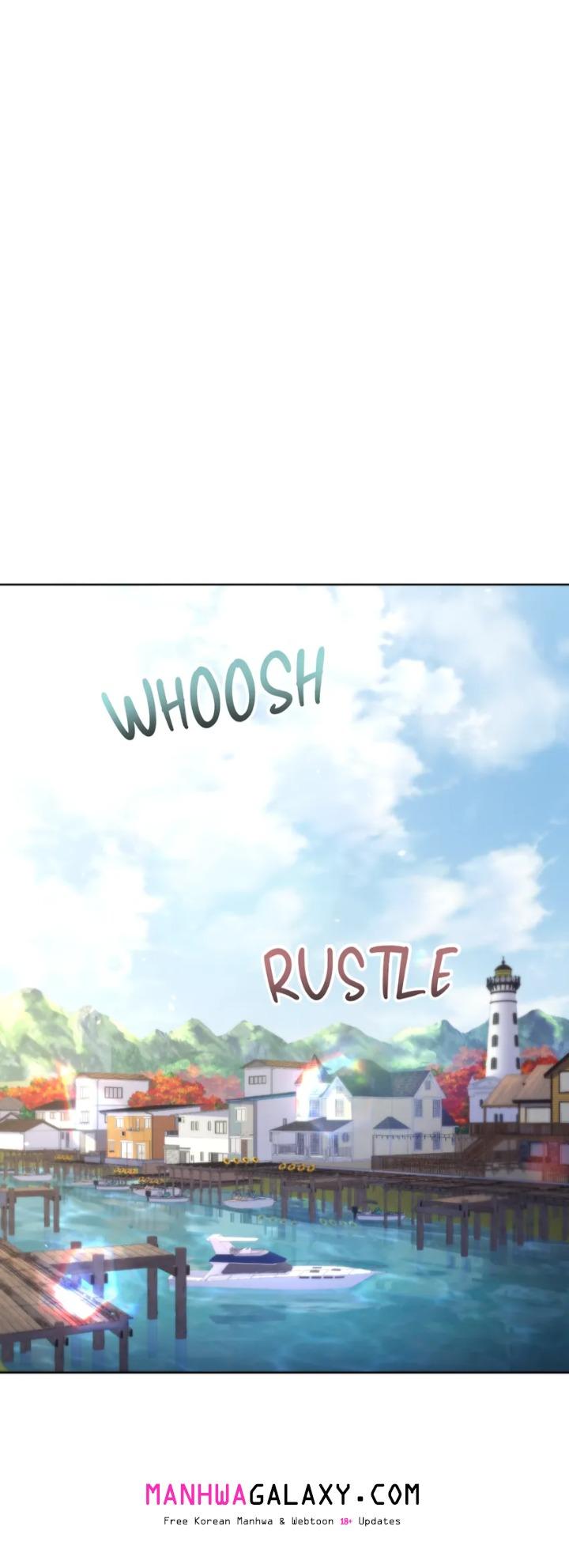 The Taste of Passion (Uncensored) - Chapter 8 Page 1