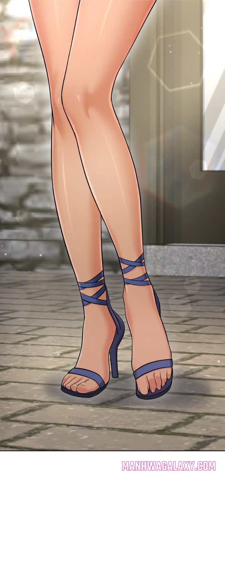 The Taste of Passion (Uncensored) - Chapter 8 Page 10