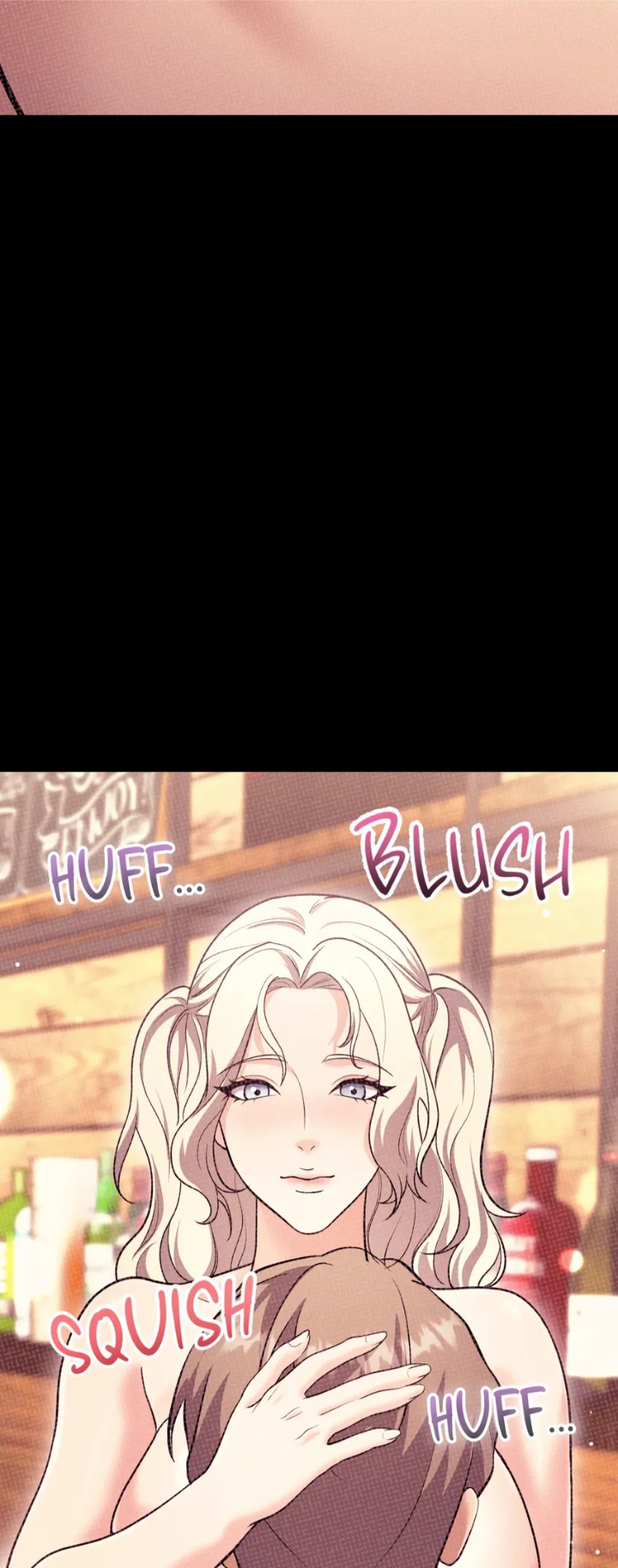 The Taste of Passion (Uncensored) - Chapter 8 Page 47